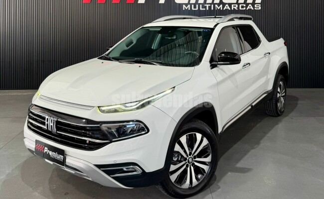 Fiat TORO