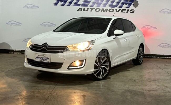 Citroën C4