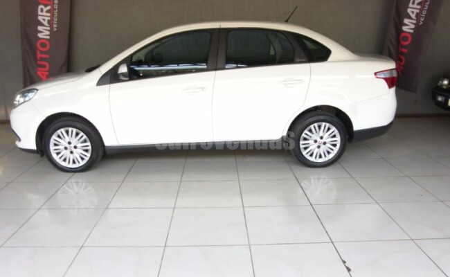 Fiat GRAND SIENA 2016