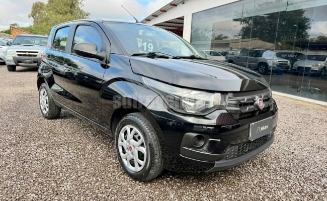FIAT MOBI LIKE 1.0 FIRE FLEX 5P.