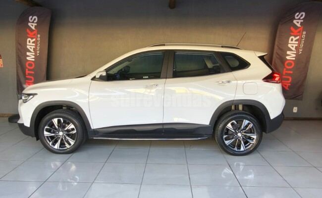 Chevrolet TRACKER 2023