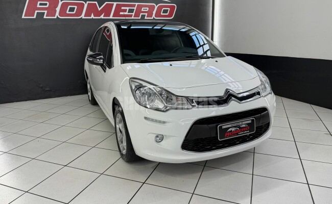Citroën C3
