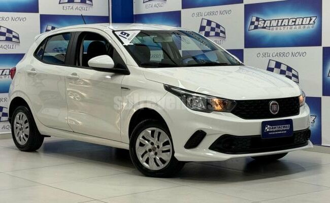 Fiat Argo