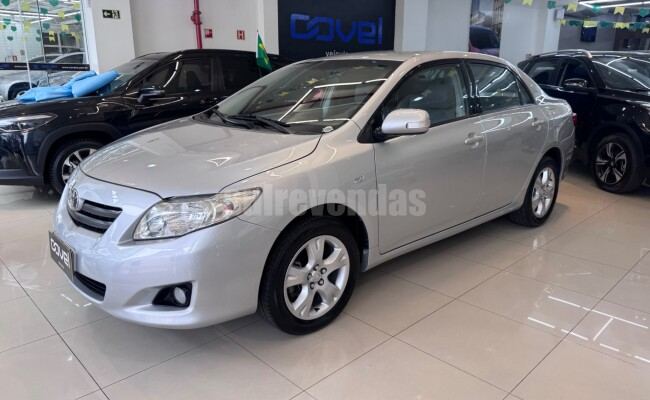 toyota corolla xei18flex
