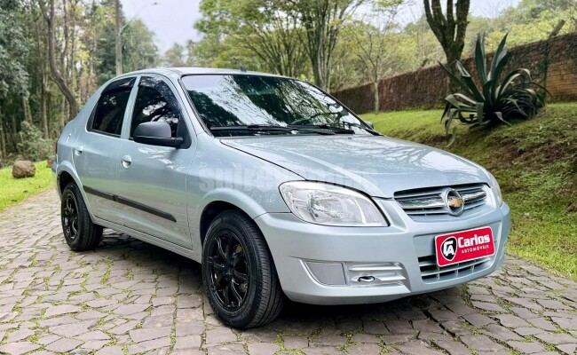GM - Chevrolet PRISMA