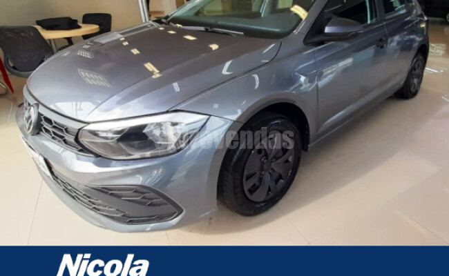 VW - VolksWagen POLO