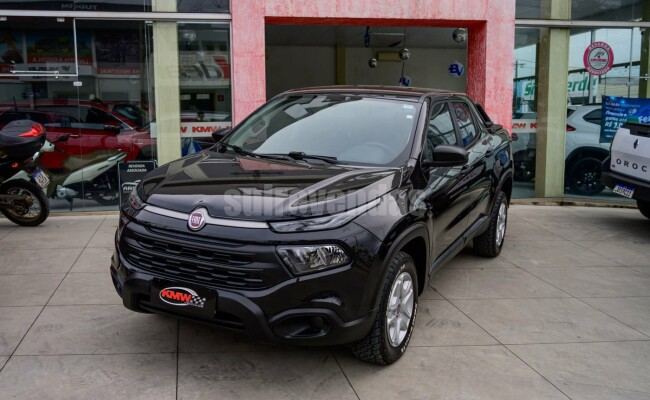 Fiat Toro