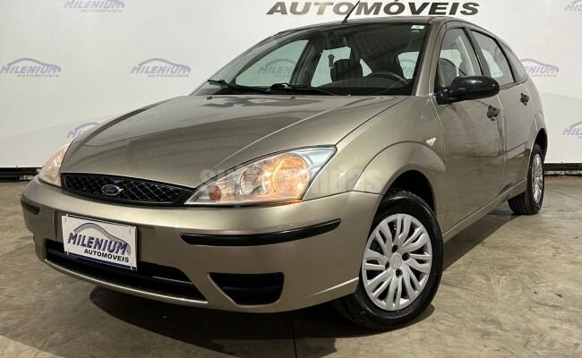 FORD FORD
