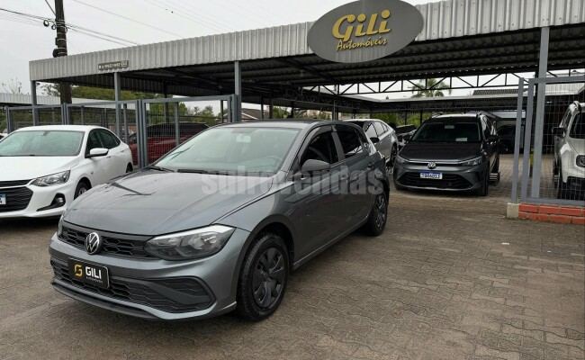 VW - VolksWagen POLO