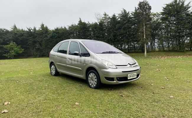 Citroen C3 2012