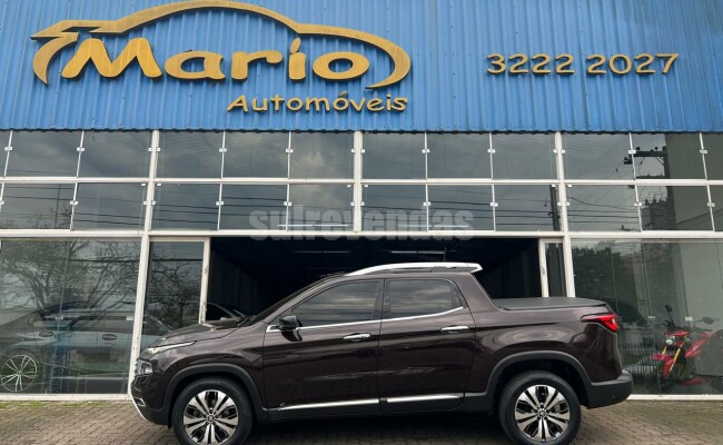 Fiat TORO