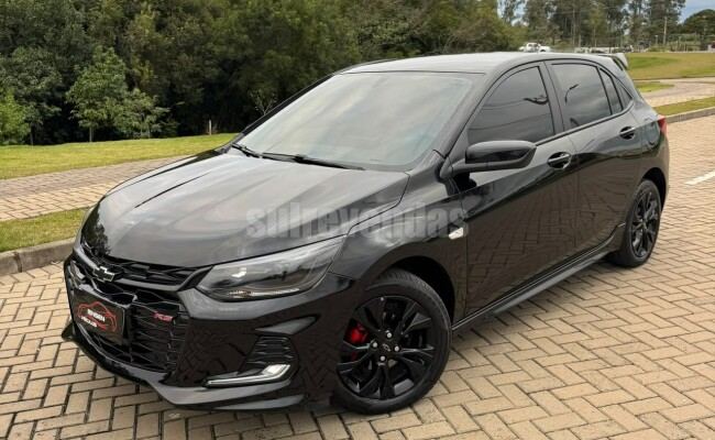 GM - Chevrolet ONIX