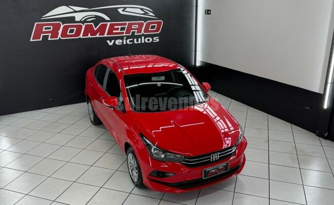 FIAT CRONOS
