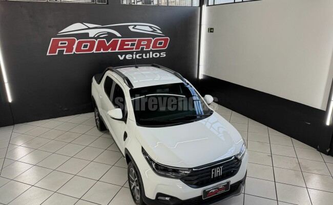 Fiat STRADA