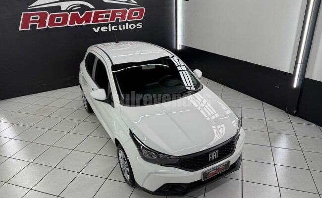 FIAT ARGO