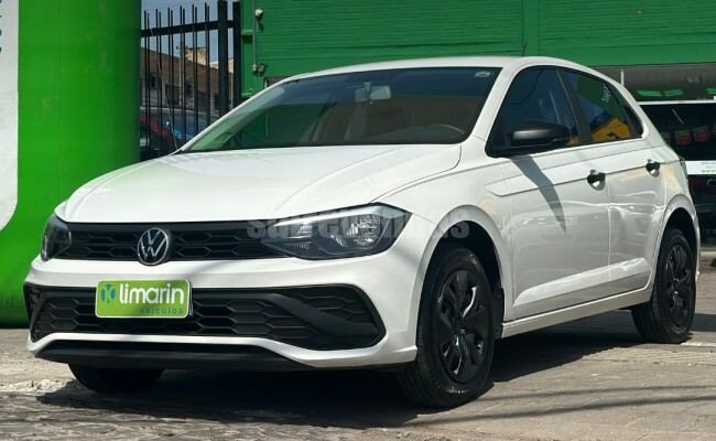 VW - VolksWagen POLO