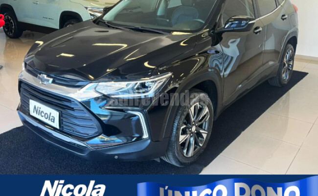 CHEVROLET TRACKER 12T A PR