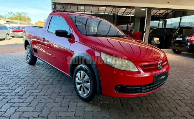 VW - VolksWagen SAVEIRO