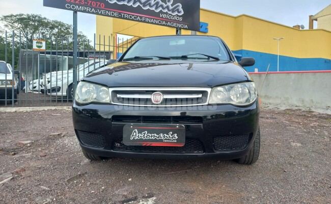 FIAT PALIO