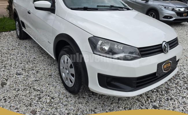 VW - VolksWagen SAVEIRO