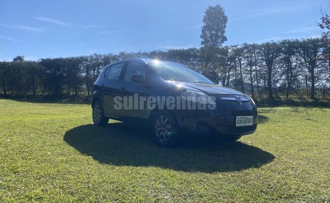 Fiat PALIO 2014