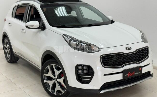 kia sportage ex2 ffg3