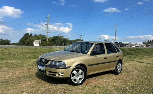 Volkswagen GOL