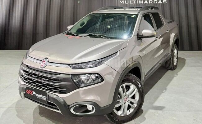 Fiat TORO