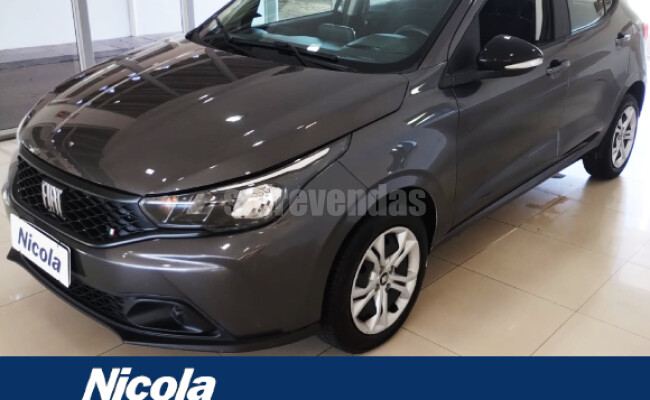 Fiat ARGO