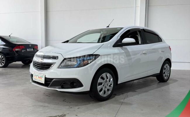 GM - Chevrolet Onix