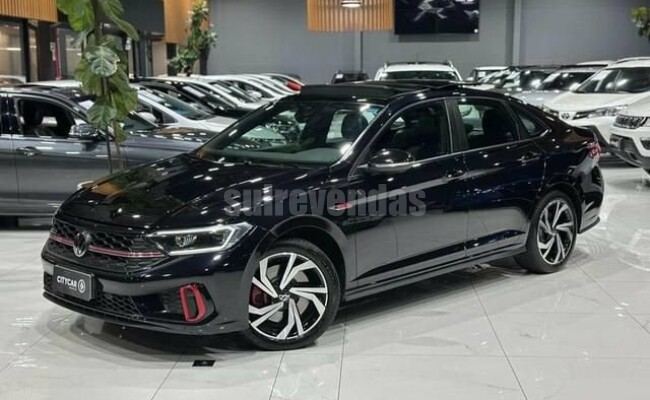 VW Volkswagen Jetta
