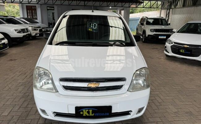GM - Chevrolet MERIVA