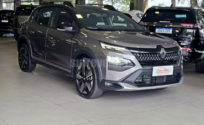 Renault KARDIAN 1.0 TCE FLEX PREMIÉRE EDITION EDC