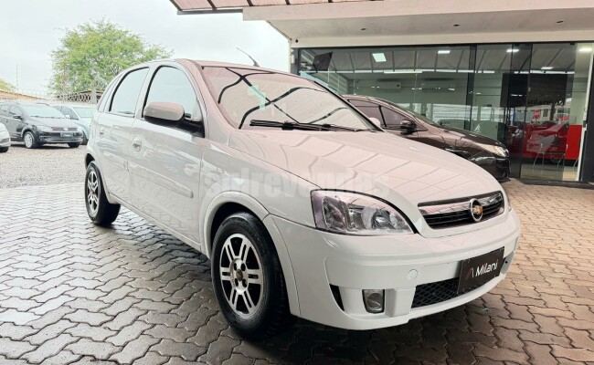 GM - Chevrolet CORSA