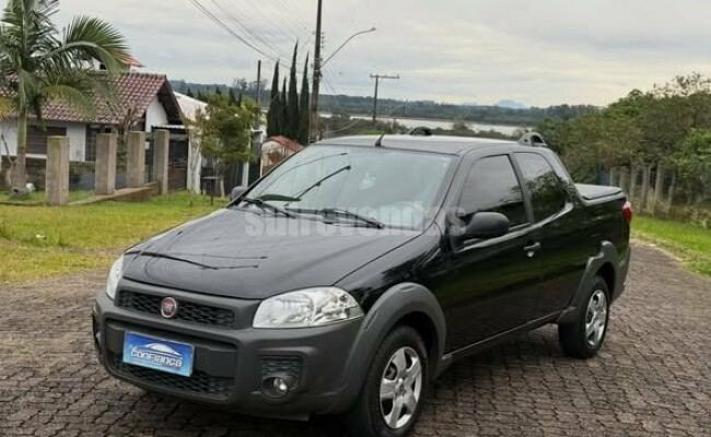 Fiat Strada