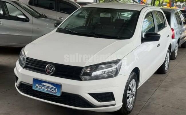 VW Volkswagen Gol