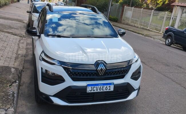 Renault KARDIAN