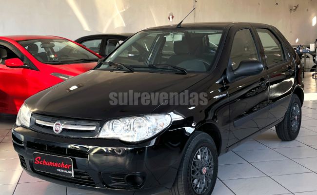 Fiat PALIO 1.0/ TROFEO 1.0 FIRE/ FIRE FLEX 4P