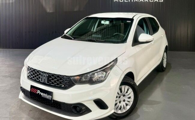 Fiat ARGO