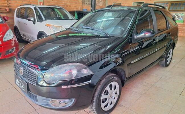 Fiat PALIO