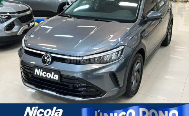 VW - VolksWagen NIVUS