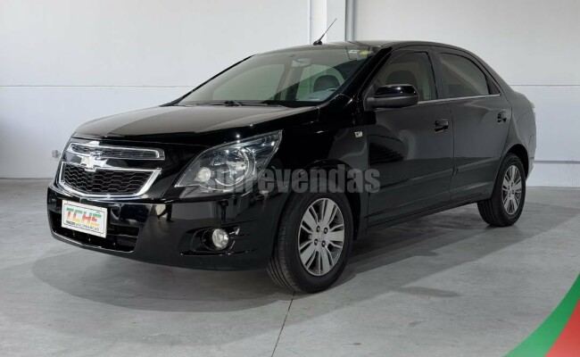 GM - Chevrolet Cobalt