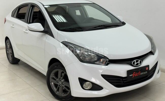 hyundai hb20s 1.6m comf