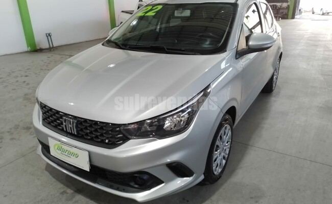 Fiat ARGO
