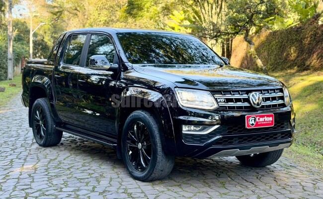 VW - VolksWagen AMAROK