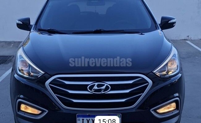 Hyundai IX35 2018