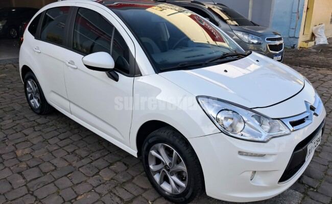 Citroen C3