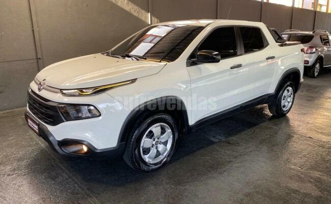 Fiat TORO