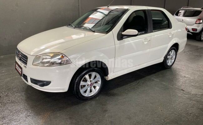 Fiat SIENA