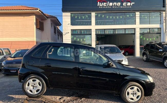 GM - Chevrolet CORSA